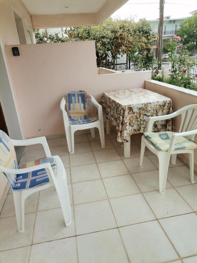Spitaki Mou Villa Kamena Vourla Exterior photo